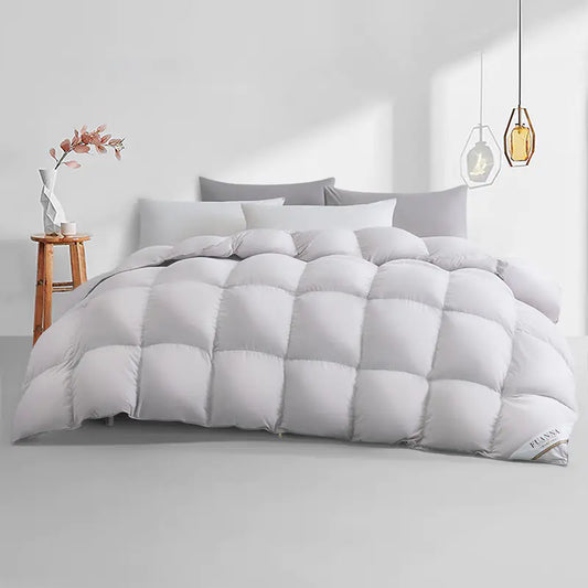 Anna Deluxe Goose Down Duvet 230x229 cm